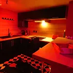 Lejlighed Le Rouge Et Noir