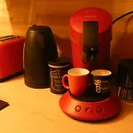 Lejlighed Le Rouge Et Noir