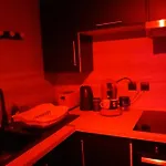 Lejlighed Le Rouge Et Noir *