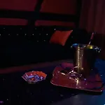 Le Rouge Et Noir