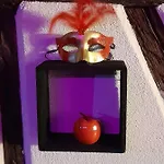 Le Rouge Et Noir Apartamento Barr