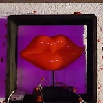 アパート Le Rouge Et Noir