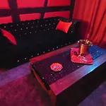 Apartamento Le Rouge Et Noir