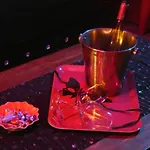 Le Rouge Et Noir *