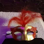 Apartamento Le Rouge Et Noir *