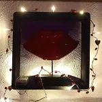 Le Rouge Et Noir アパート バール