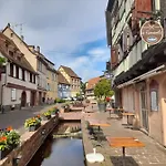 Apartamento Le Rouge Et Noir Barr