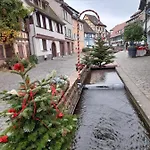 Le Rouge Et Noir Apartamento Barr