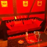 Le Rouge Et Noir Barr