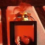 Apartamento Le Rouge Et Noir Barr