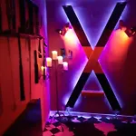 Apartamento Le Rouge Et Noir *