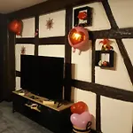 Apartamento Le Rouge Et Noir *