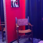 Le Rouge Et Noir Lejlighed Barr