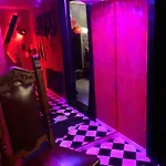Le Rouge Et Noir Apartamento