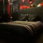 Appartement Le Rouge Et Noir