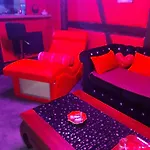 Lejlighed Le Rouge Et Noir