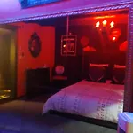 Le Rouge Et Noir Appartement