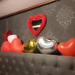 Lejlighed Le Rouge Et Noir *