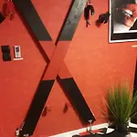 Le Rouge Et Noir Apartamento *