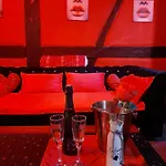 Apartamento Le Rouge Et Noir Barr