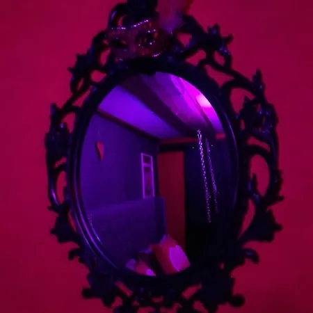 Le Rouge Et Noir شقة