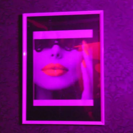 Le Rouge Et Noir