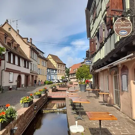 アパート Le Rouge Et Noir バール