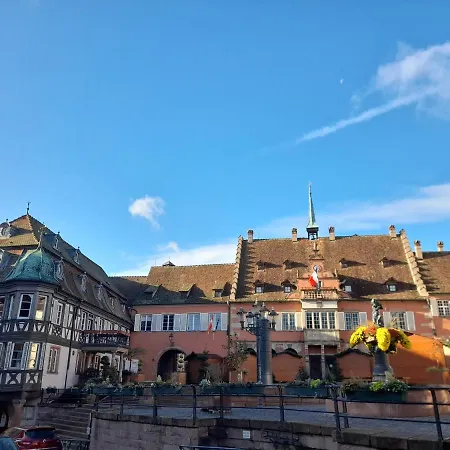 شقة Le Rouge Et Noir *