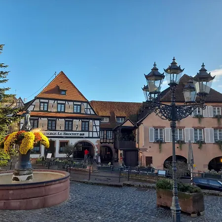 アパート Le Rouge Et Noir バール