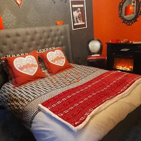 Le Rouge Et Noir