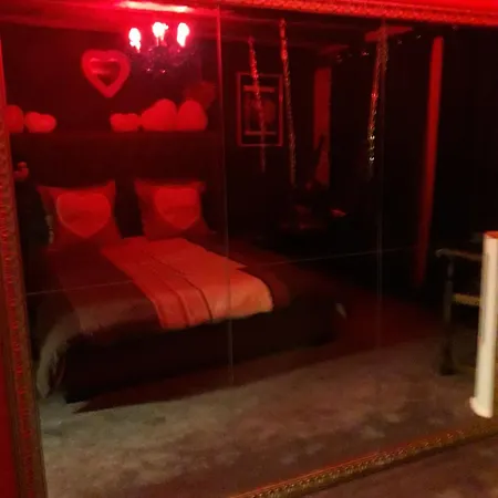 شقة Le Rouge Et Noir