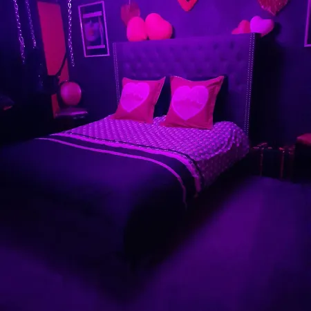 Le Rouge Et Noir 바