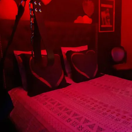 Le Rouge Et Noir *