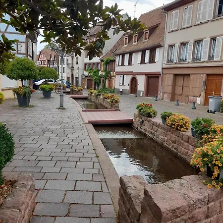 Le Rouge Et Noir アパート *