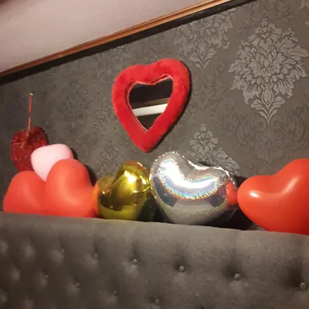 Apartamento Le Rouge Et Noir *