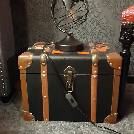 Le Rouge Et Noir * بارْ