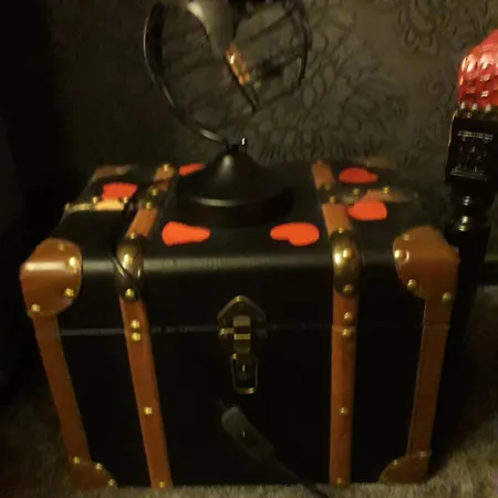 Le Rouge Et Noir شقة بارْ