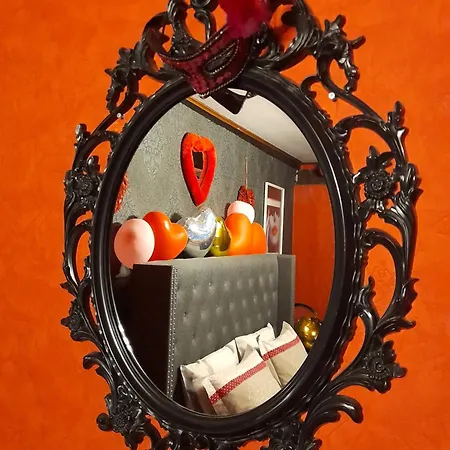 شقة Le Rouge Et Noir بارْ