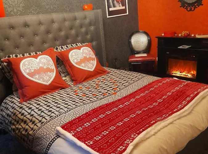 Le Rouge Et Noir