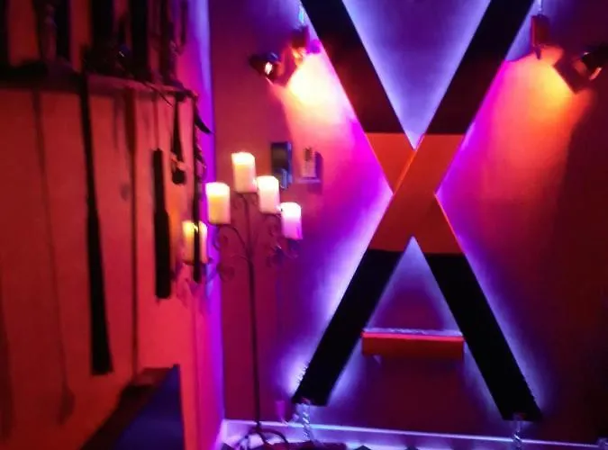 Apartment Le Rouge Et Noir *